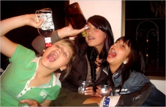 Autoayuda para el alcoholismo