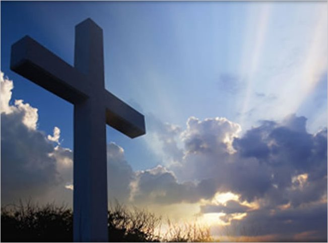 El corazÃ³n sÃ³lo cambia cuando se encuentra con el amor de Dios