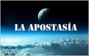 Señales de la Gran Apostasía de los últimos días