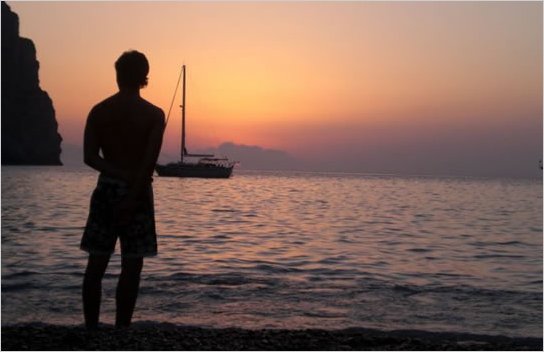 La FÃ© en el SeÃ±or nos ayuda a sobrepasar todos los limites