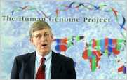F. Collins, descubridor del genoma humano, cuenta su conversión