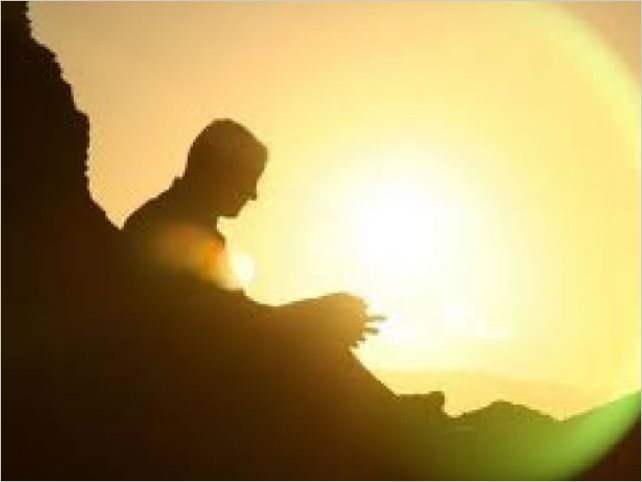 La confianza en Dios y la misiÃ³n de predicar el perdÃ³n de los pecados