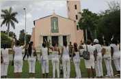La Iglesia contribuye a la liberación de 52 presos políticos en Cuba