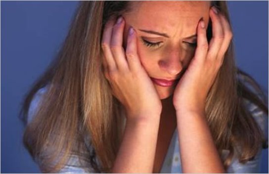 El suicidio empieza en el alma