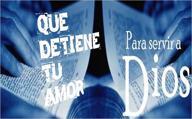 Los jÃ³venes sienten necesidad del amor de Dios y hace falta quiÃ©n se lo manifieste