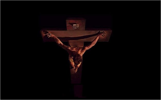 Viernes de esperanza