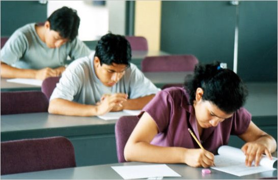 CÃ³mo vencer el miedo a los exÃ¡menes