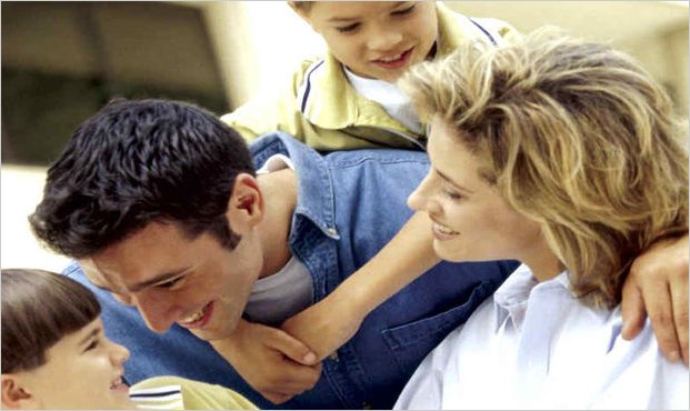 Semana Santa tiempo de reflexiÃ³n en la familia