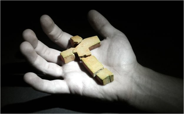 Diez consejos prÃ¡cticos para vivir con fruto el AÃ±o de la Fe