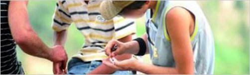 ¿ Cuál es la relación de los adolescentes con las drogas?