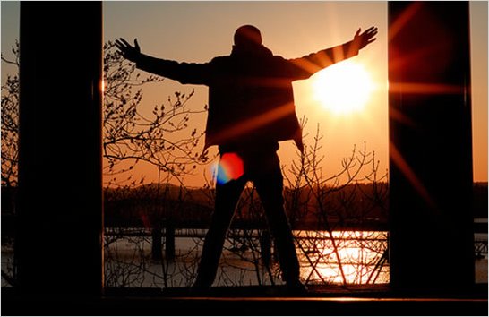 Formas de mejorar la autoestima