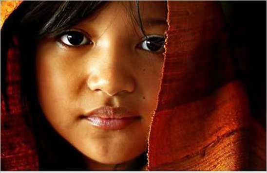 Mirar con otros ojos mirar con los ojos del amor