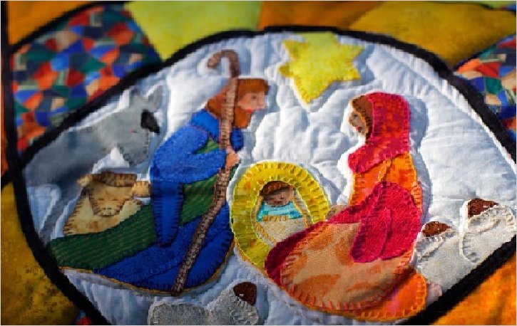 Mensajes de Navidad de todo el mundo ofrecen luz y esperanza