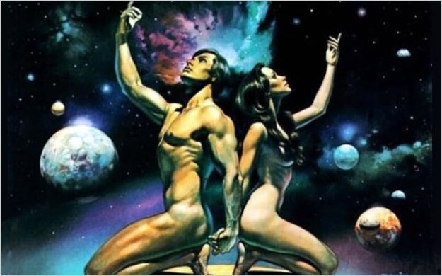 El Dios de la Nueva Era. Es el mismo Dios de la fe cristiana?