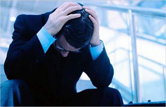 Cinco consejos para combatir la depresiÃ³n