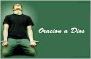 Oracion para pedir algo a Dios