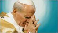 Prevén pronta beatificación de Juan Pablo II