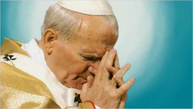 PrevÃ©n pronta beatificaciÃ³n de Juan Pablo II