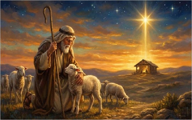 "El Señor es mi luz y mi salvación; de quién temeré?" - Salmo 27:1