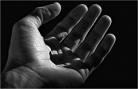 Las lecciones de solidaridad nos alimentan y enriquecen nuestro ser interior