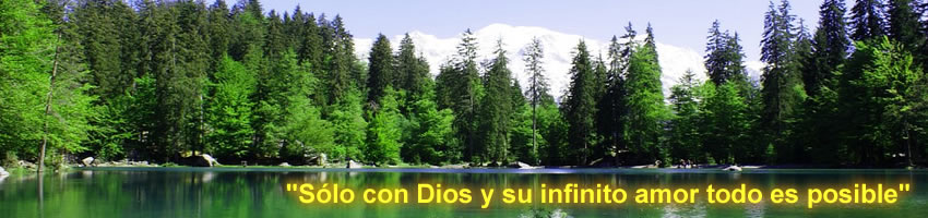 Dios es mi pastor nada me puede faltar